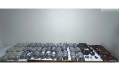 Azərbaycan-İran sərhədində insident