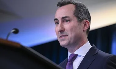 Türkiyənin NATO-dan çıxarılması tələbinə ABŞ-ın cavabı