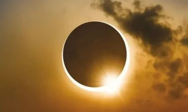 Gələn il 2 Günəş və 2 Ay tutulması baş verəcək