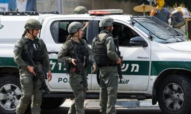 Üç İsrail vətəndaşı terror aktı planlaşdırırmış