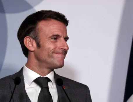 Makron Ermənistana dövlət səfəri edəcək