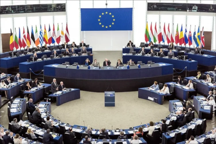 Avropa Parlamenti Azərbaycana qarşı sanksiyalar tələb edir
