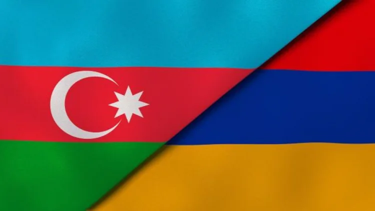 Azərbaycan-Ermənistan münasibətlərinin inkişafı