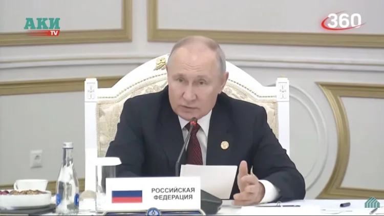 Putin Bakı-İrəvan danışıqlarını Moskvaya dəvət edir