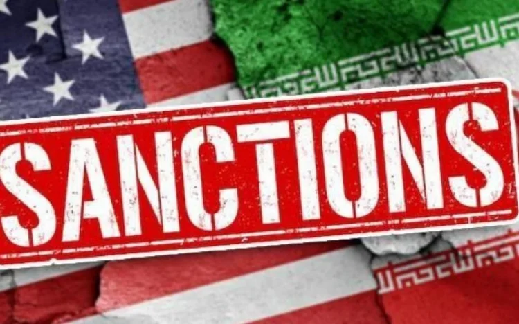 İranın raket və dron proqramlarına qarşı yeni sanksiyalar