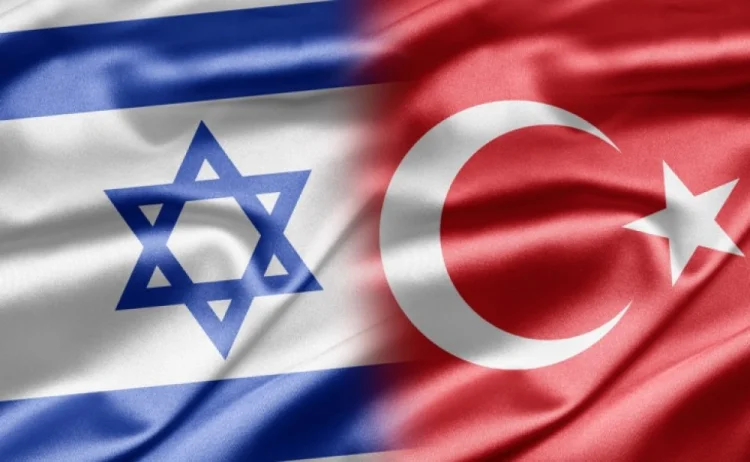Türkiyə İsraillə bütün enerji müqavilələrini dayandırır