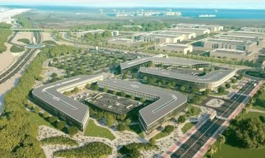 Ələt azad iqtisadi zonasının ərazisi genişləndirilir