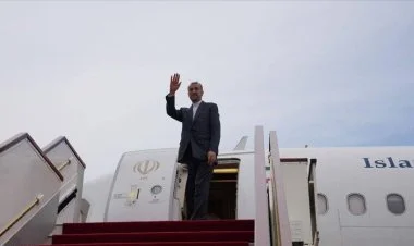 Abdullahiyan Türkiyəyə gəlib