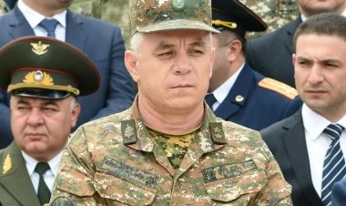 Levon Mnatsakanyanın Bakıda öldüyü təkzib olundu