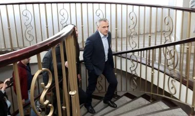 İrəvanda Qarabağ müzakirəsi gedir
