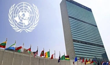 BMT diplomatı Qəzzada baş verənlərə görə istefa verdi