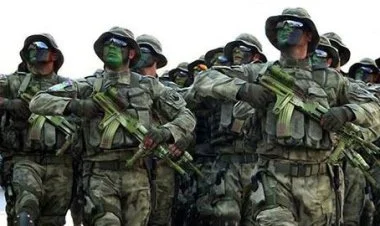 2024-cü il üçün müdafiə və təhlükəsizlik xərcləri açıqlanıb