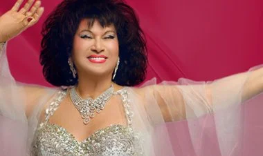 Erməni ifaçı “Sənə qurban” mahnısını mənimsəyib VİDEO