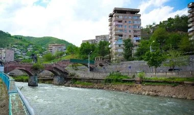 Rusiya hökuməti Qafanda Baş Konsulluq açmağı təsdiqlədi