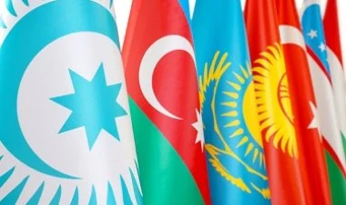 Türk dövlətlərinin liderləri Astanadadır