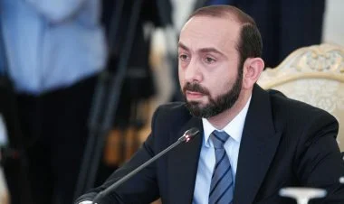 Yaxın vaxtlarda Ermənistanın Türkiyə ilə sərhədi açılaq?