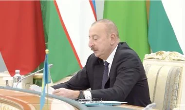 TDT ölkələri təhlükəsizlik sahəsində əməkdaşlığı artırmalıdı