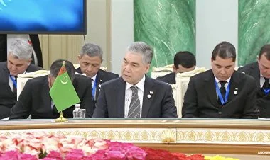 Türkmənistan Azərbaycan və Türkiyəni elektriklə təmin edəcək