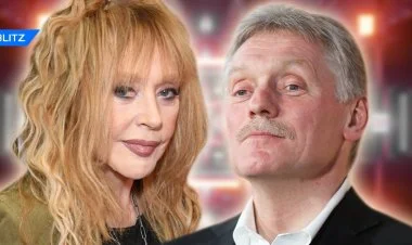 Peskovdan Alla Puqaçovanın Rusiyaya qayıtmasına münasibət