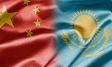 Qazaxıstanla Çin arasında viza rejimi ləğv edilir