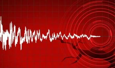 Türkiyədə yenə zəlzələ oldu