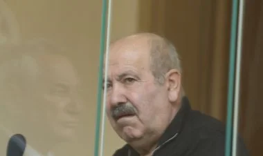 Prokuror Meşəli qatilinə niyə cəmi 15 il cəza istədi?