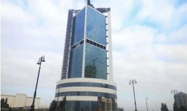 Neft Fondunun gəlirləri 2,46 milyard dollar azalıb