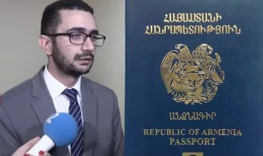 Qarabağ ermənilərinə "vətəndaşlıq vermək" oyunu davam edir