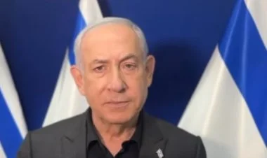 Girovlarımız azad edilmədən Qəzzada atəşkəs olmayacaq