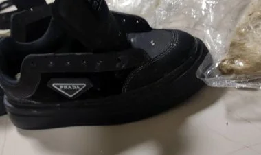 Naxçıvandan Bakıya narkotik gətirilməsinin qarşısı alındı