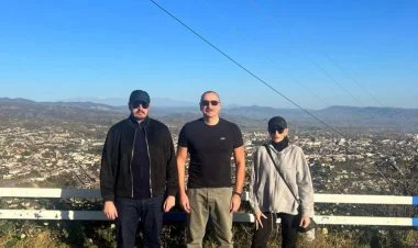 Prezident və birinci xanım Qarabağdadır YENİLƏNİR FOTO