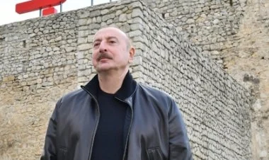 İlham Əliyevin Nobel mükafatına namizədliyi təklif olundu