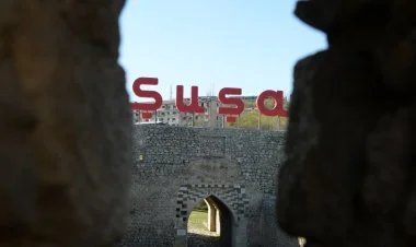 Şuşada işlə təmin edilənlərin sayı açıqlandı