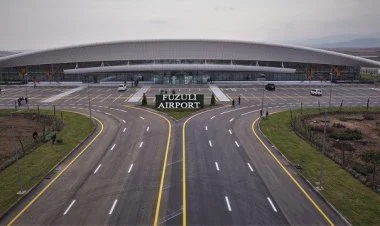 Füzuliyə AZAL-ın müntəzəm reysləri açılır