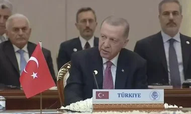 Azərbaycanla Naxçıvanı birləşdirəcək xətlər çox vacibdir
