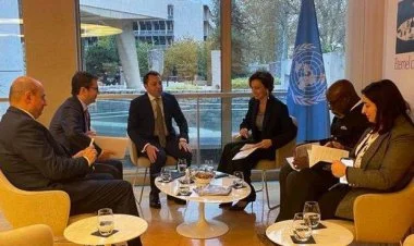 Azərbaycan YUNESKO-nu Ermənistana missiya göndərməyə çağırır