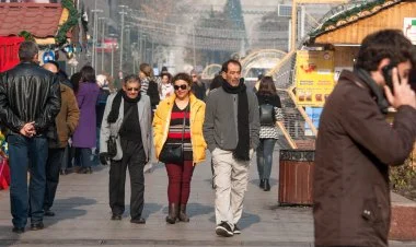Ermənistanda revanş tərəfdarlarının sayı kəskin azalıb