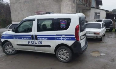 Astarada yaşlı qadın qətlə yetirilib