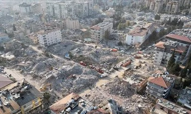 Türkiyədə tikinti aparılması ilə bağlı saziş təsdiqləndi