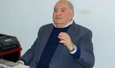 Azərbaycanın sabiq baş naziri vəfat etdi