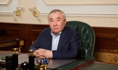 Nursultan Nazarbayevin qardaşı vəfat edib