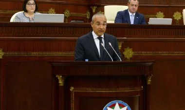 Qeyri-neft-qaz sektorunda məhsul ixracı 11 faizdən çox artıb