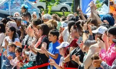 Qazaxıstanda əhalinin sayı 20 milyon nəfərə yaxınlaşır