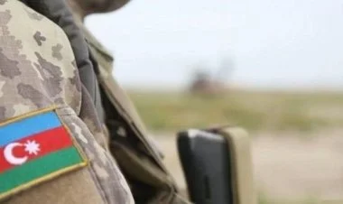 Zabit özünü güllələyib, cinayət işi başlanıb