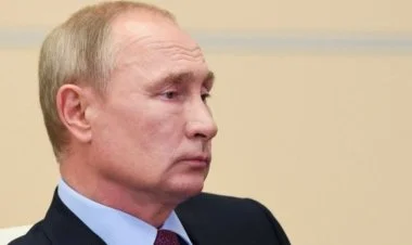 Putin prezidentliyə namizəd olacaq?