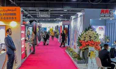 Sabahdan Tehranda Beynəlxalq Energetika Sərgisi başlayır