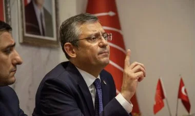 CHP lideri Azərbaycana qarşı səhv siyasət yürütdüyünü dedi