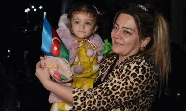 Daha 40 nəfər Laçına qayıdır