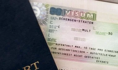 Şengen vizası rəqəmsallaşdırılır