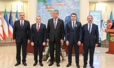 Ankarada Şuşa mədəniyyət günləri